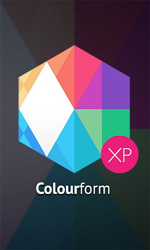 download Colourform XP apk